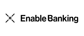 آرم Enable Banking