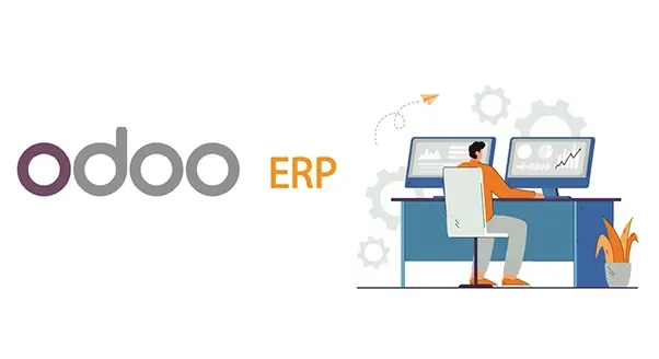 اودوو erp
