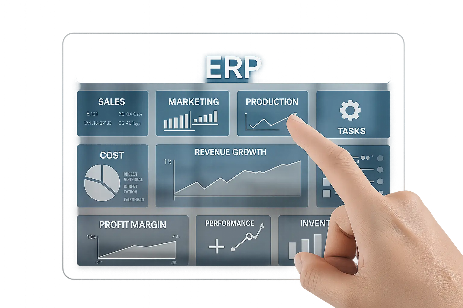 ERP
