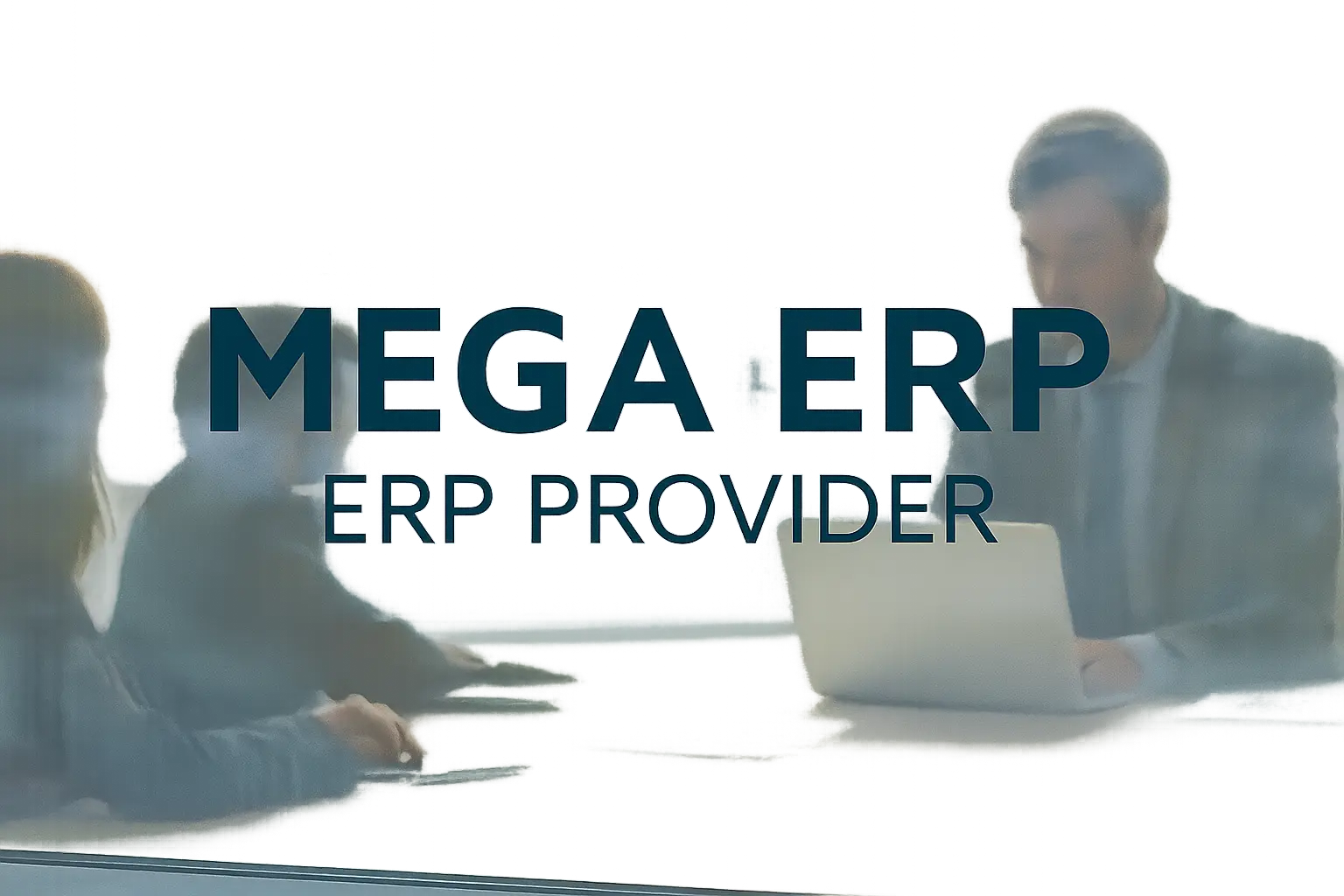 ارائه دهنده ERP