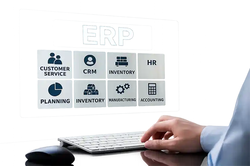 ERP