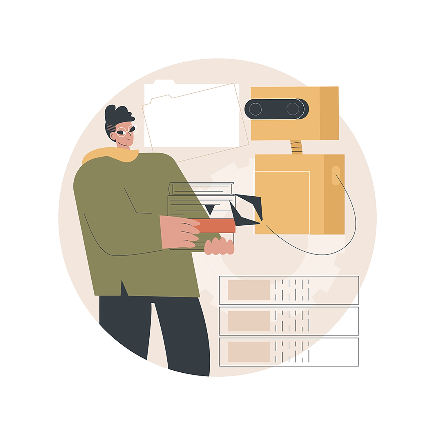 مستندات Odoo