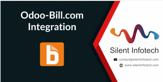 Odoo-Bill.com Integration