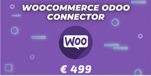 اتصال‌دهنده Odoo WooCommerce PRO