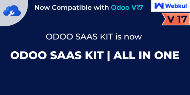 ODOO SAAS KIT| همه‌چیز در یکجا