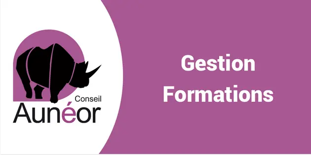 Gestion Formations