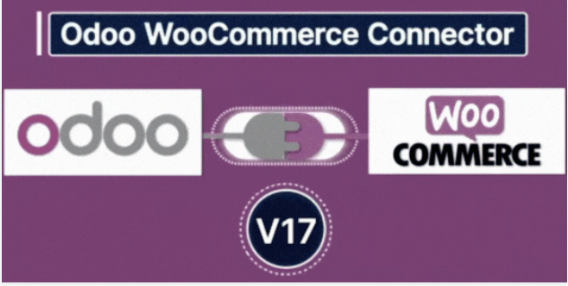 اتصال دهنده اودو به ووکامرس-Odoo WooCommerce Connector