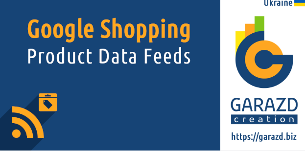 Odoo Google Merchant Center Product Data Feeds