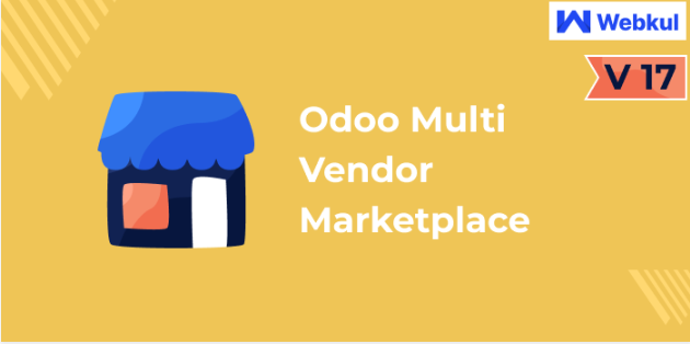 Odoo Multi Vendor Marketplace