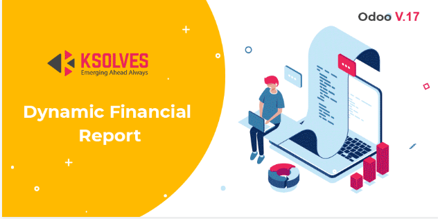 Dynamic Financial Report