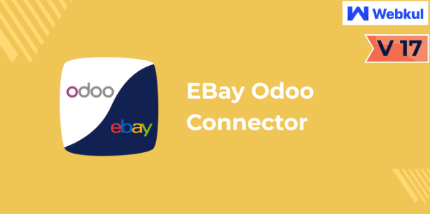 EBay Odo Connector|Odoo Multichannel