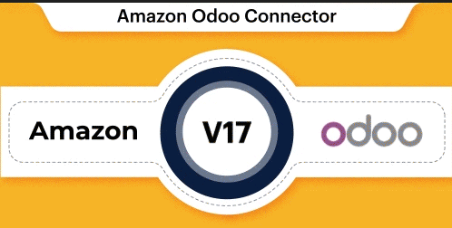 اتصال‌دهنده آمازون به ادو Amazon Odoo Connector
