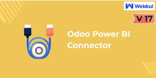 Odoo Power BI Connector