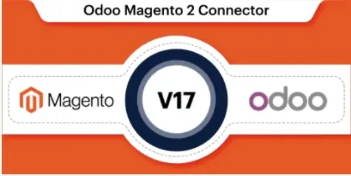 Odoo Magento 2 Connector