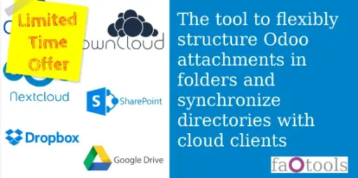 Cloud Storage Solutions