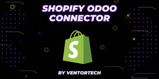 ODOO SHOPIFY CONNECTOR PRO