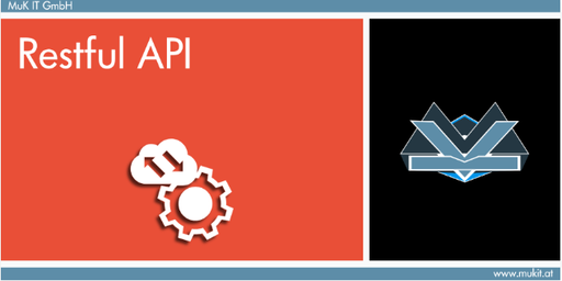 MuK REST API for Odoo