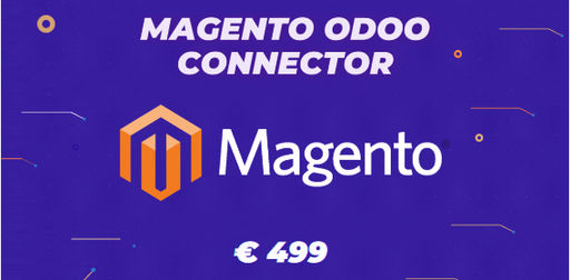 ODOO MAGENTO 2 CONNECTOR PRO