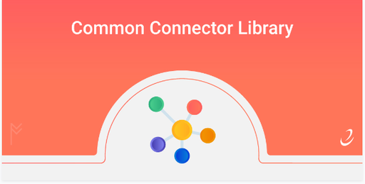 Common Connector Library