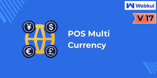 POS Multi Currency