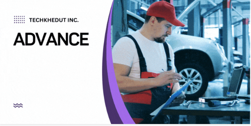 تعمیرات پیشرفته خودرو - Advance Vehicle Repair