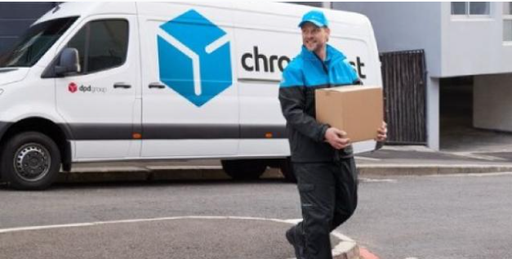 Chronopost Shipping Integration