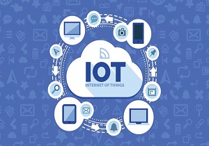 ماژول اتصال به  دستگاه IoT Box و اینترنت اشیاء ادغام شده با اودو